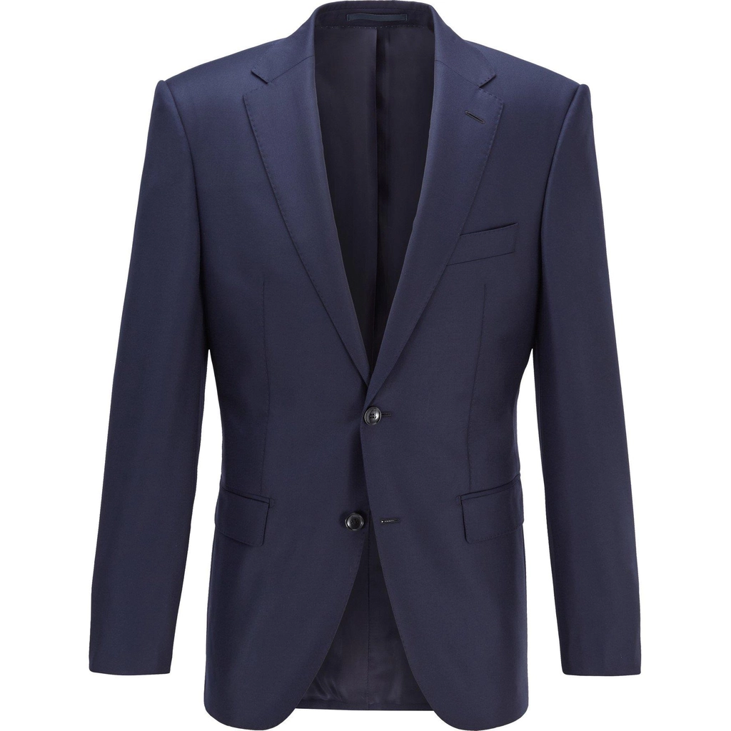 Hugo Boss T-Jarrod Lc 10206700 01 - Navy